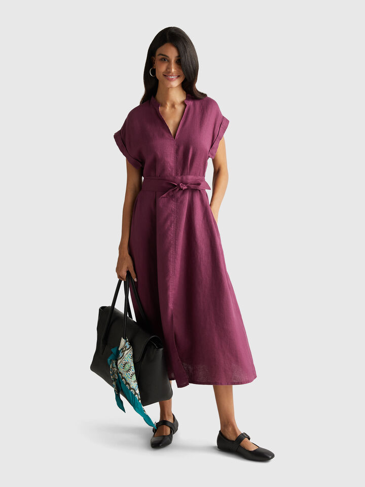 DRESS Mulher image number 3